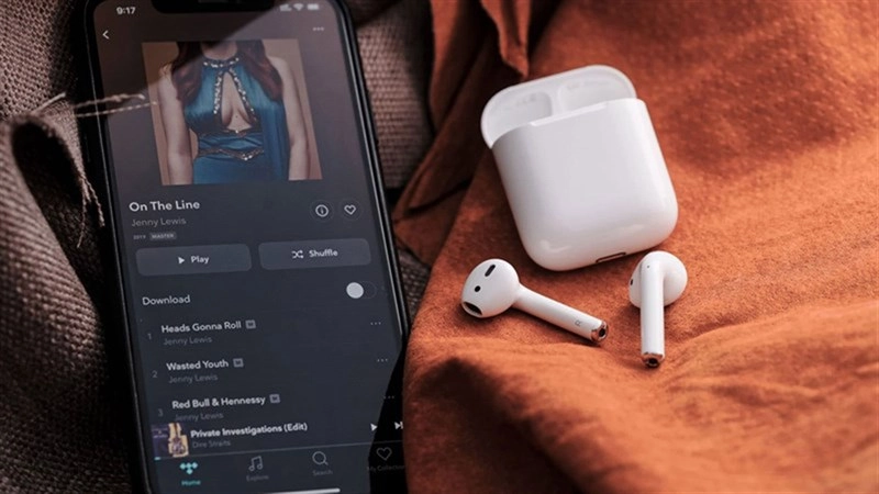 đánh giá tai nghe bluetooth tốt nhất